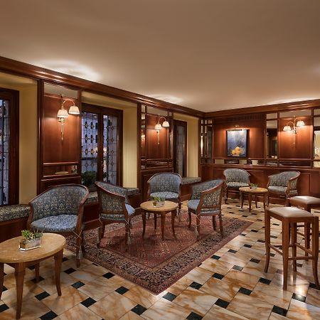 Hotel Sina Palazzo Sant'Angelo Venezia Esterno foto