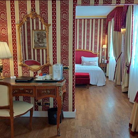 Hotel Sina Palazzo Sant'Angelo Venezia Esterno foto