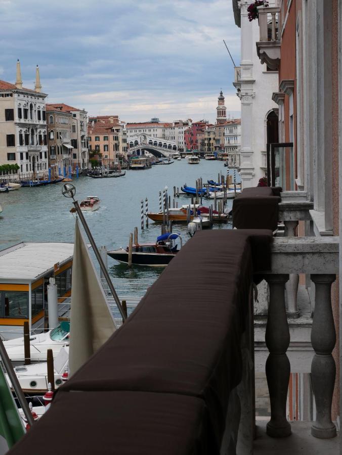 Hotel Sina Palazzo Sant'Angelo Venezia Esterno foto