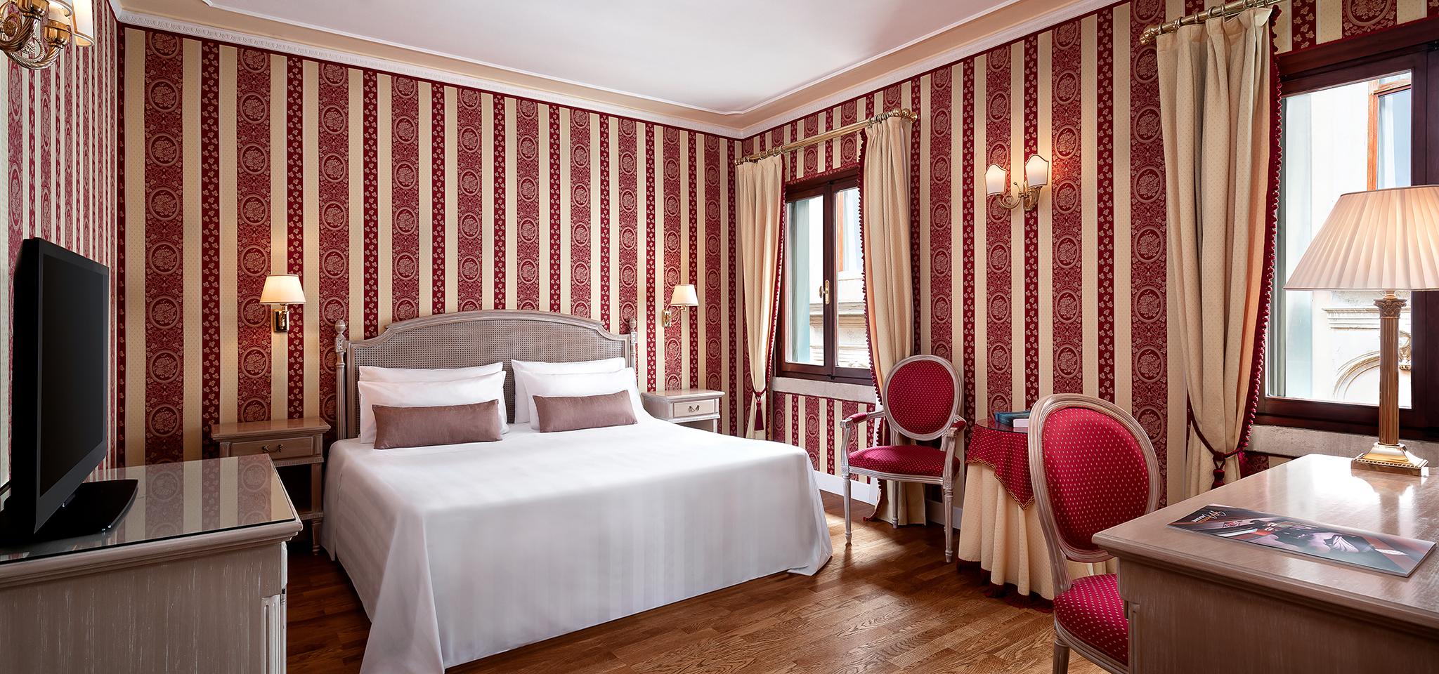 Hotel Sina Palazzo Sant'Angelo Venezia Esterno foto