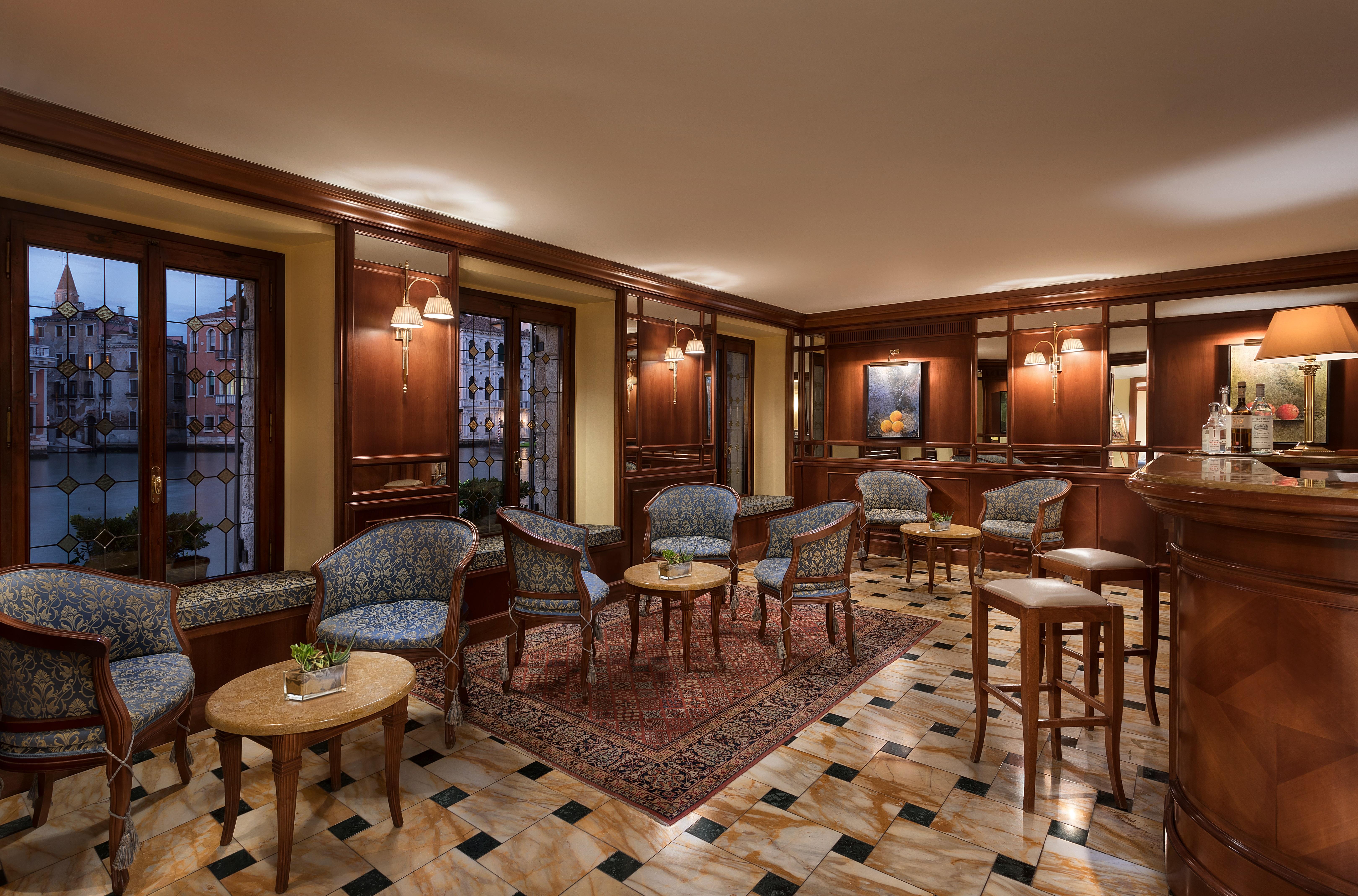 Hotel Sina Palazzo Sant'Angelo Venezia Esterno foto