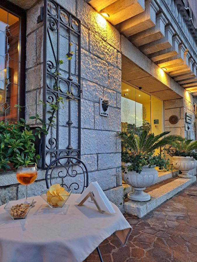 Hotel Sina Palazzo Sant'Angelo Venezia Esterno foto