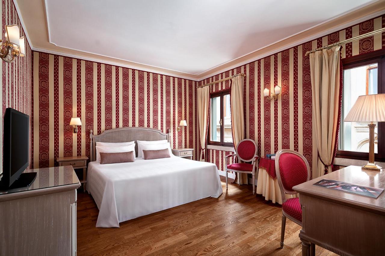 Hotel Sina Palazzo Sant'Angelo Venezia Esterno foto
