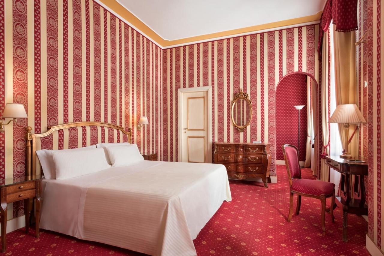 Hotel Sina Palazzo Sant'Angelo Venezia Esterno foto