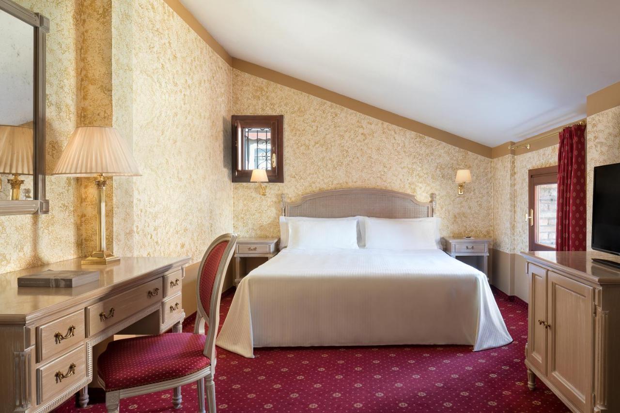 Hotel Sina Palazzo Sant'Angelo Venezia Esterno foto