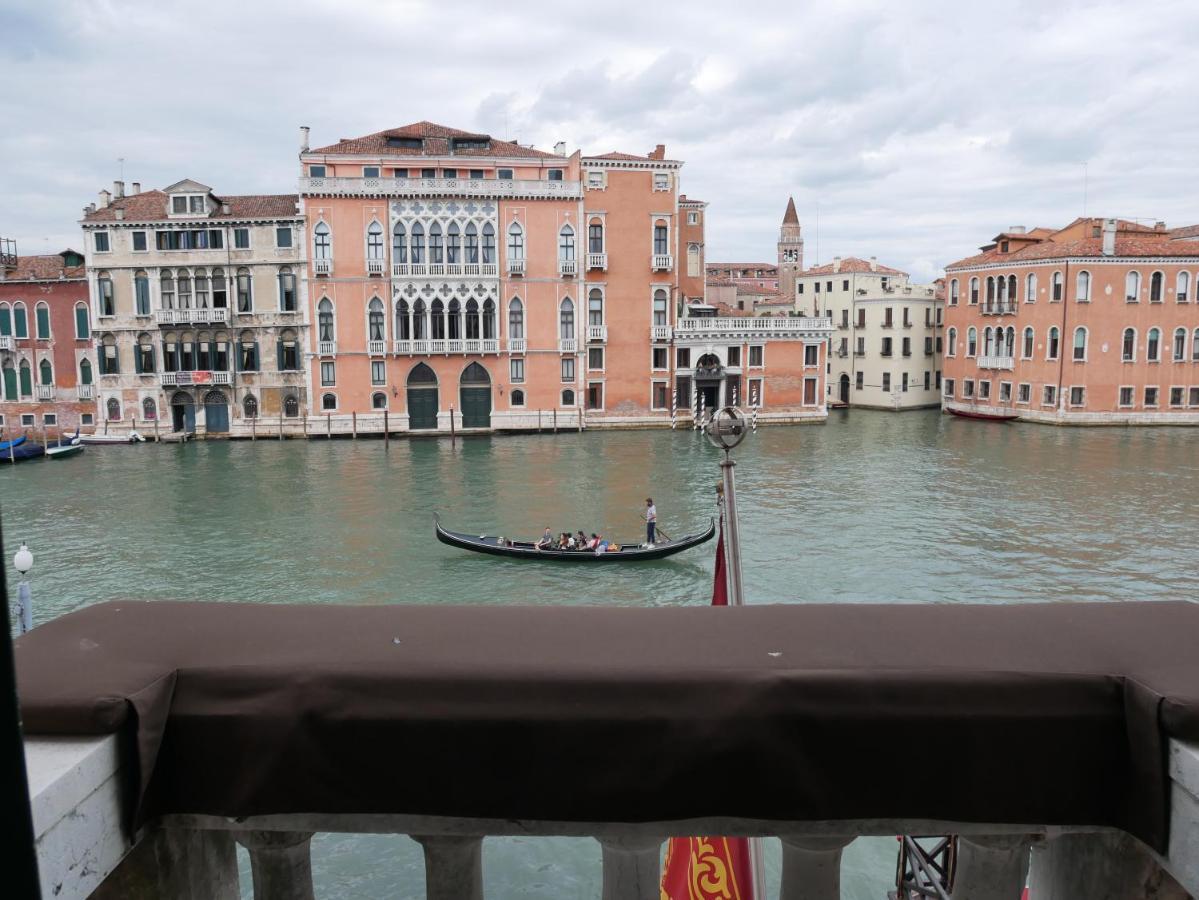 Hotel Sina Palazzo Sant'Angelo Venezia Esterno foto