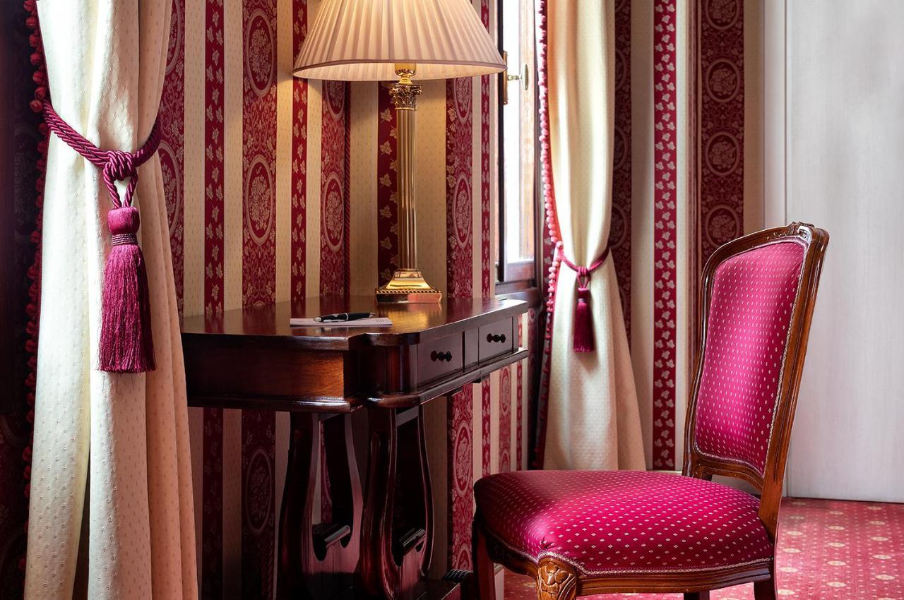 Hotel Sina Palazzo Sant'Angelo Venezia Esterno foto