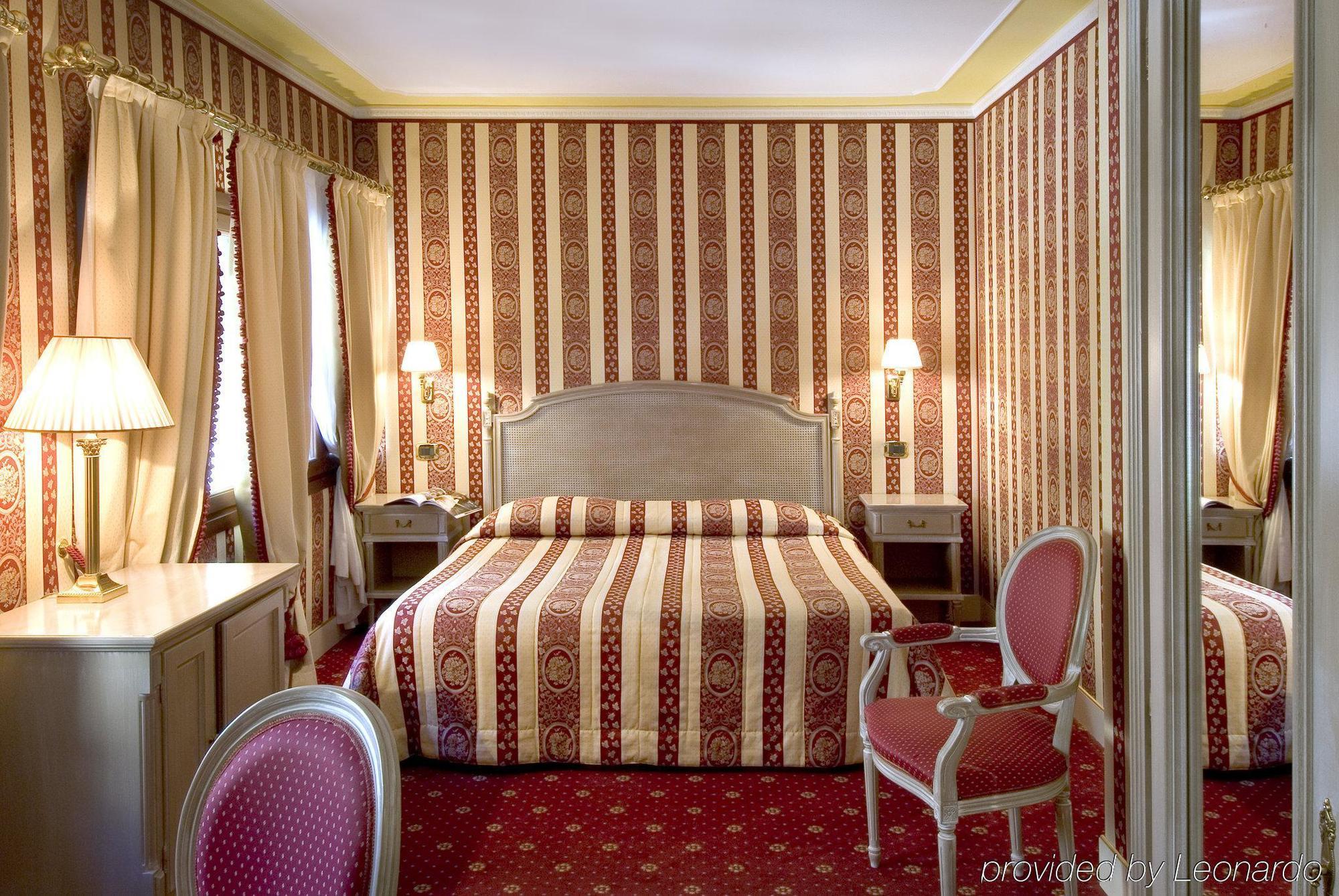 Hotel Sina Palazzo Sant'Angelo Venezia Camera foto