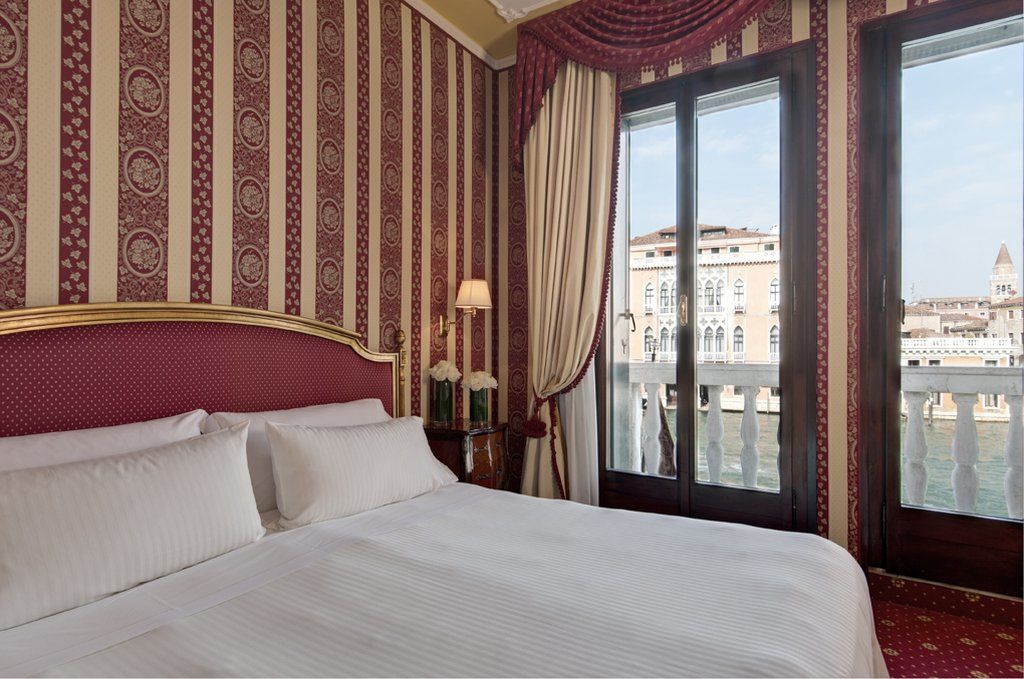 Hotel Sina Palazzo Sant'Angelo Venezia Esterno foto
