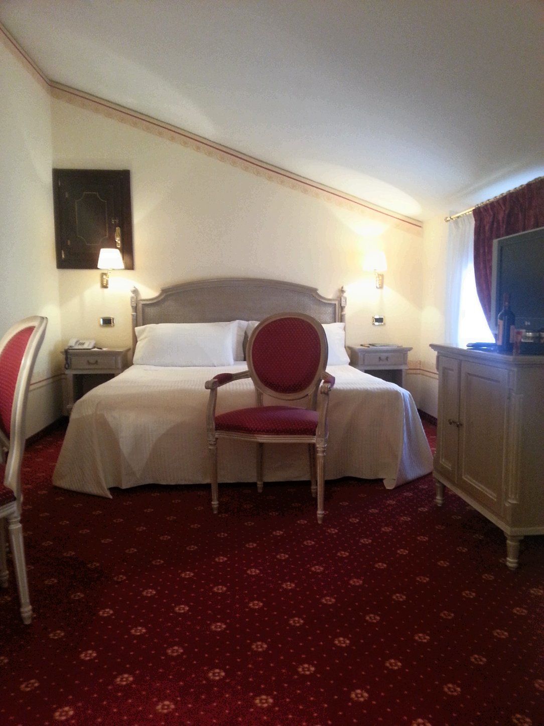 Hotel Sina Palazzo Sant'Angelo Venezia Esterno foto